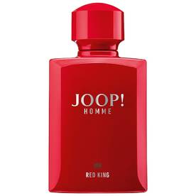 Оригинален мъжки парфюм JOOP! Homme Red King EDT Без Опаковка /Тестер/
